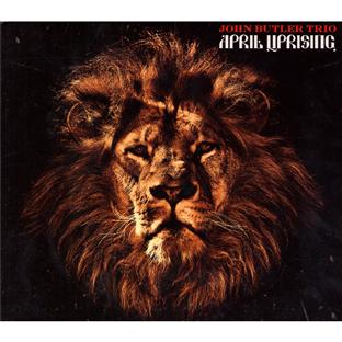 April uprising