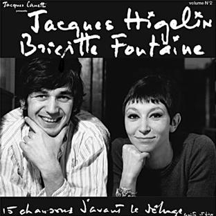 13 chansons d'avant le déluge
