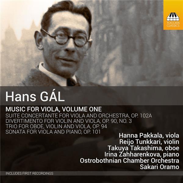 Musique pour alto Volume 1