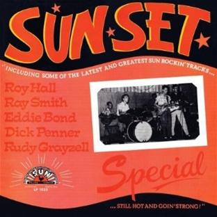 Sunset Special