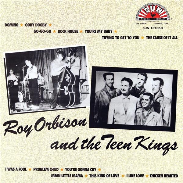 And The Teen Kings