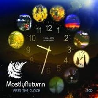 Pass the clock