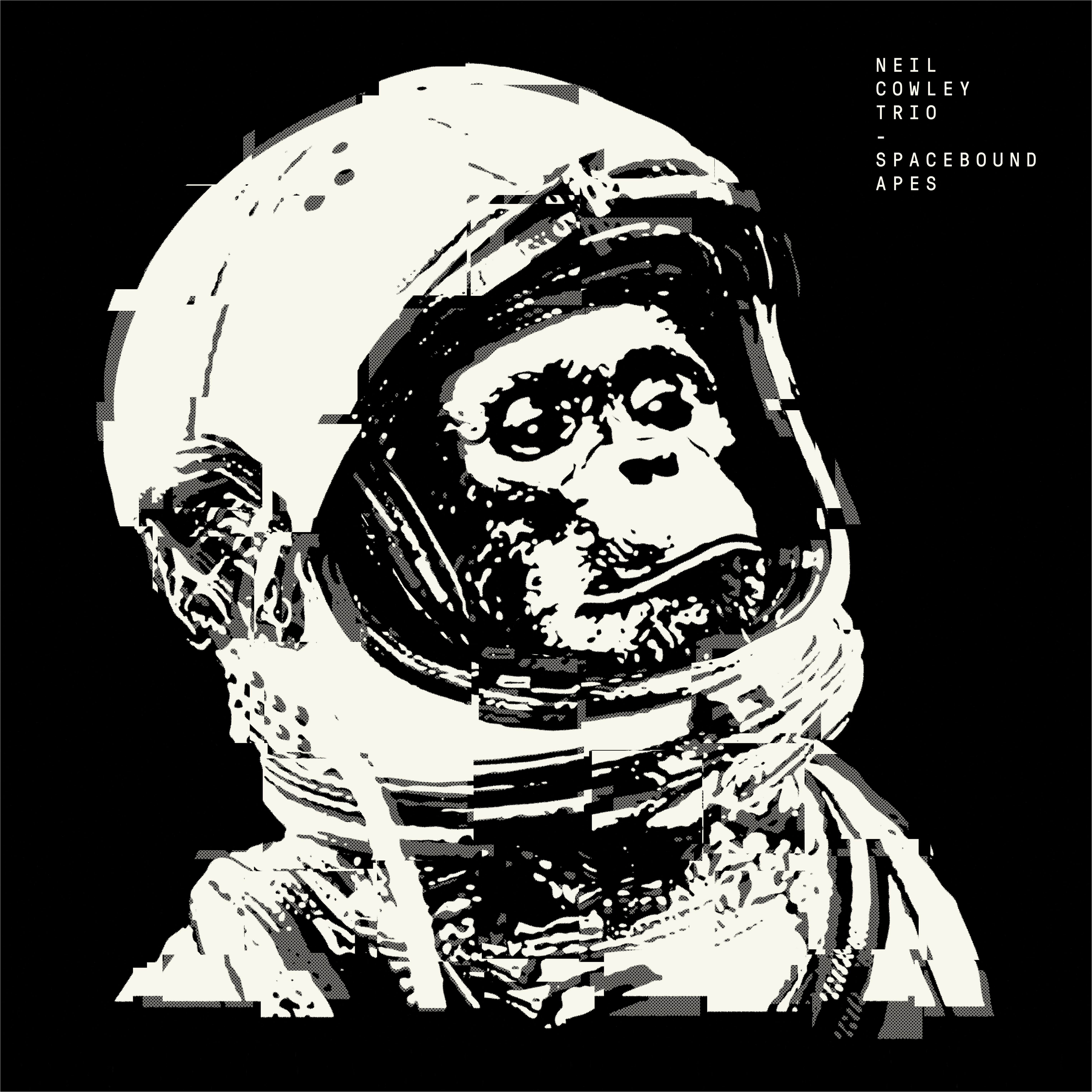 SPACEBOUND APES