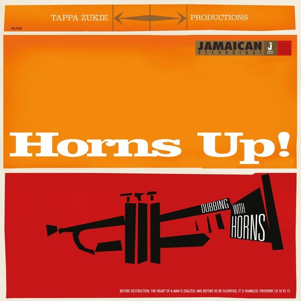 Horns Up/Dubbing With Horns