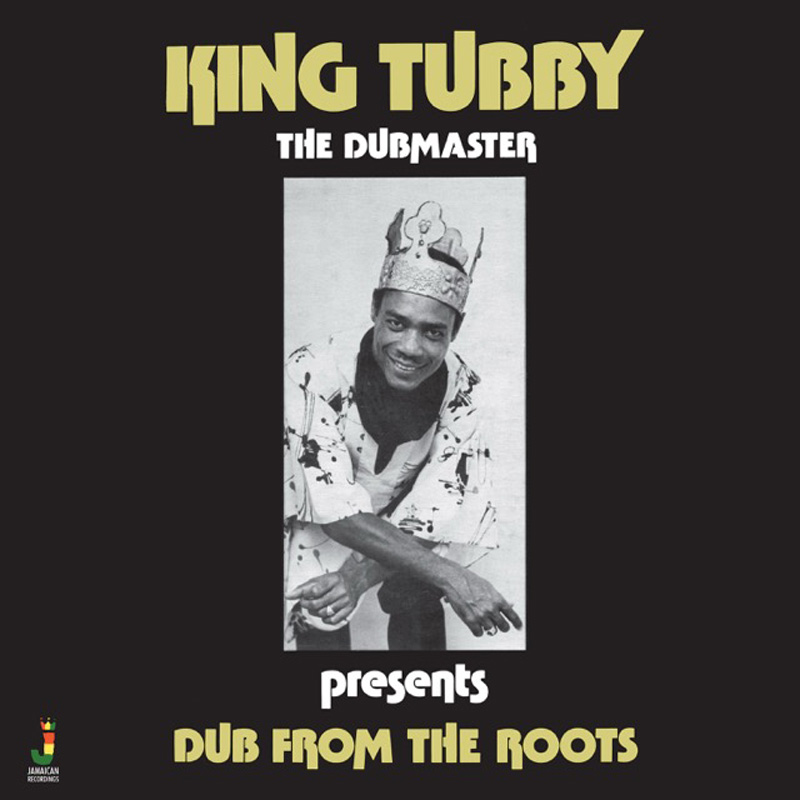 DUB FROM THE ROOTS