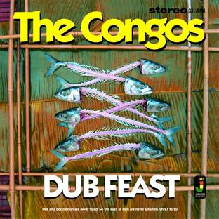 Dub Feast