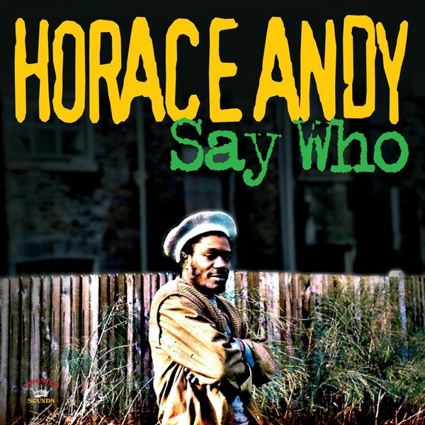 SAY WHO