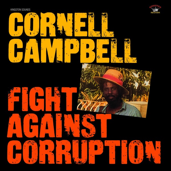Fight against corruption