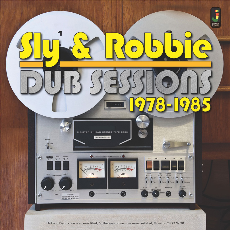 Dub Sessions 1978-1986