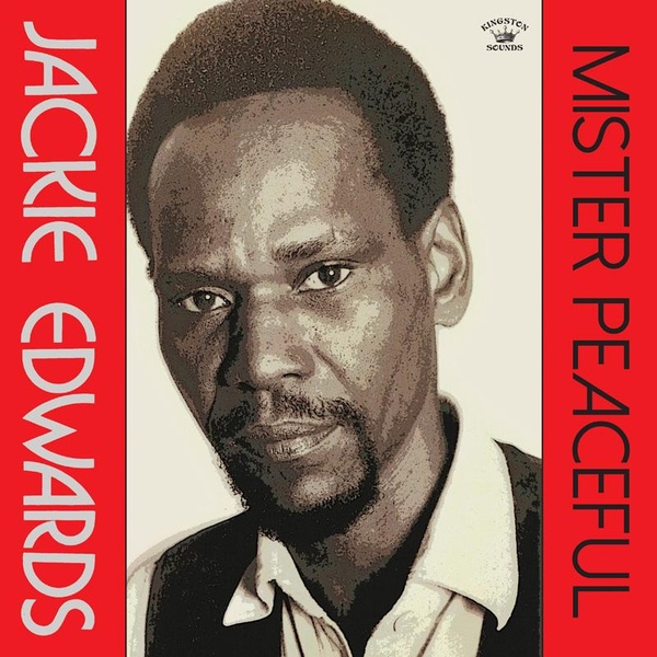 MISTER PEACEFUL