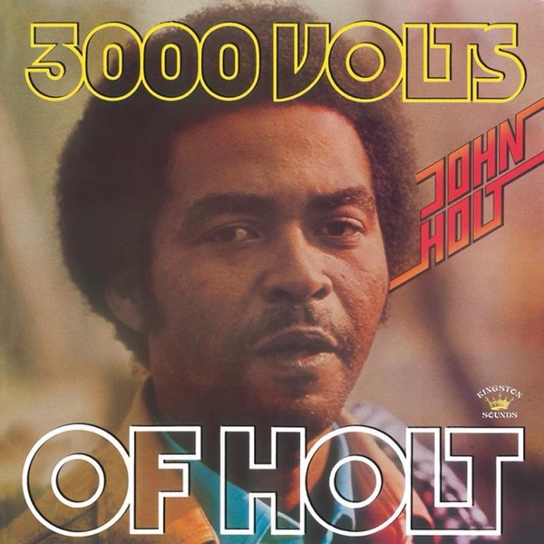 3000 volts of Holt
