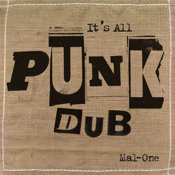 It's All Punk Dub