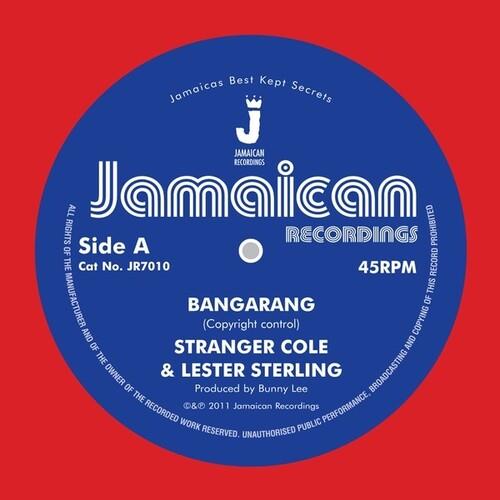 Bangarang