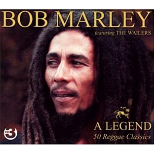 50 reggae classics - Digipack