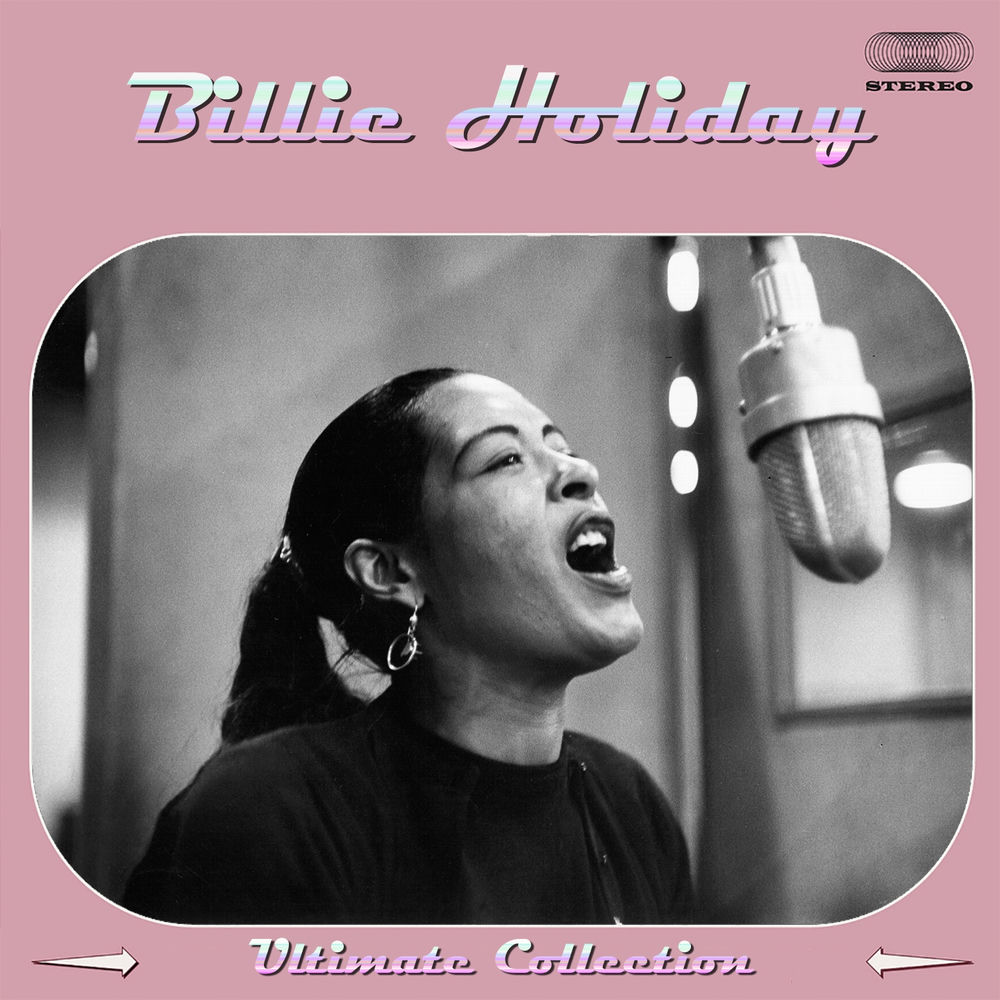 Ultimate collection