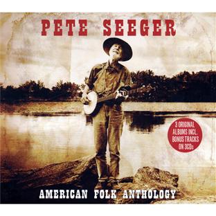 American folk classics
