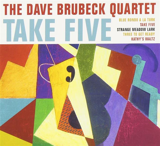 Take five