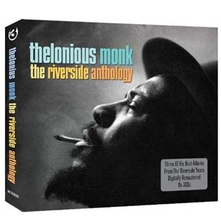 Riverside anthology