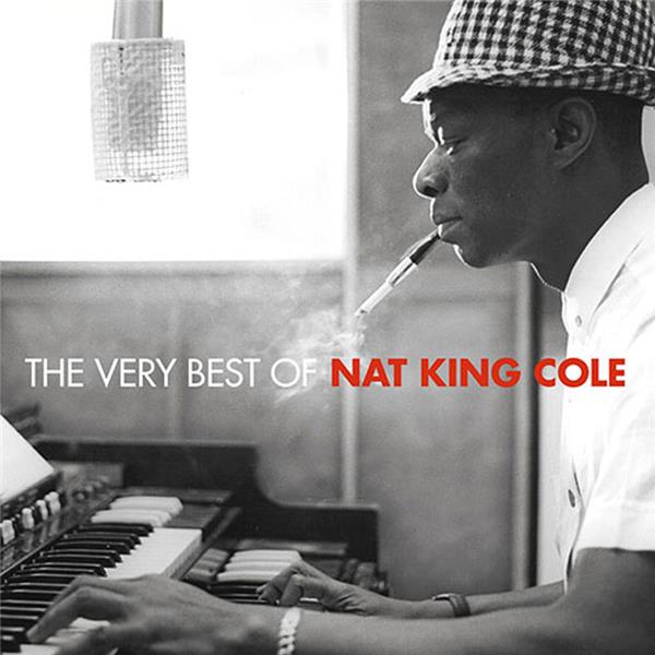 The very best of