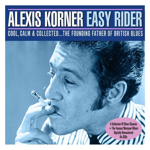 Easy rider - 2 CD