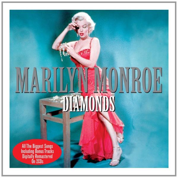 Diamonds - 2 CD