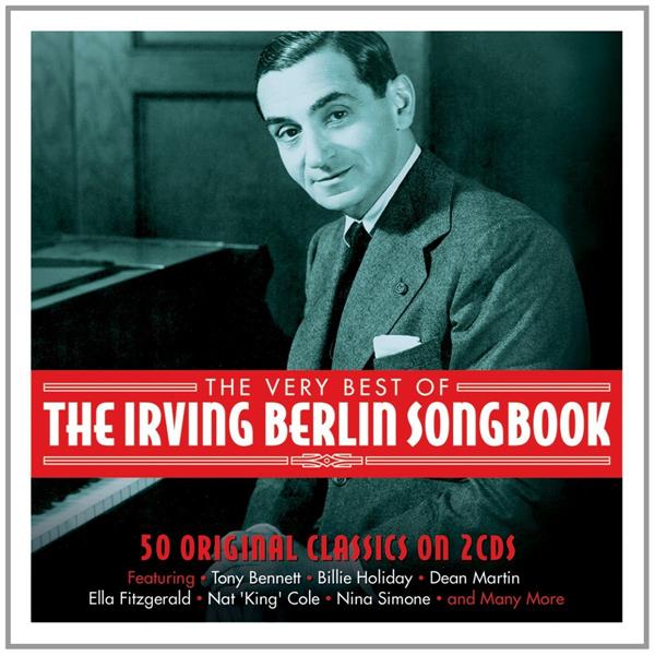 Songbook The very best of