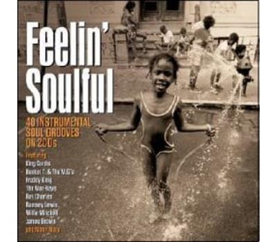 Feelin' Soulful