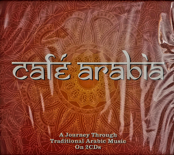 Café Arabia