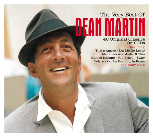The Very Best Of