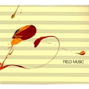 Field Music (measure)