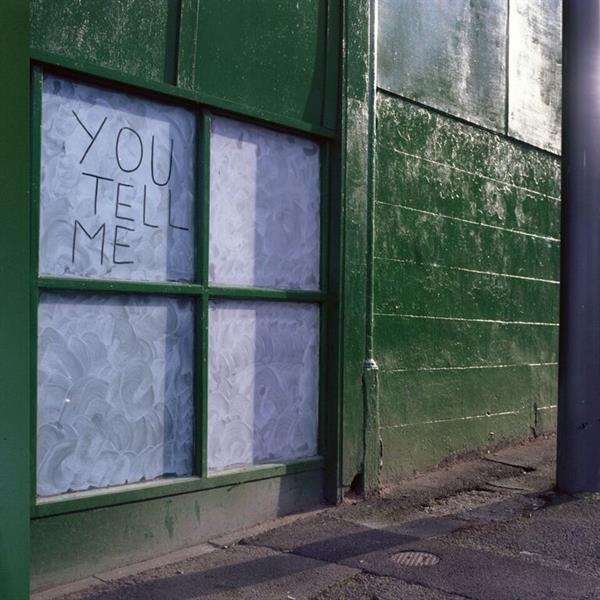 YOU TELL ME -INDIE-