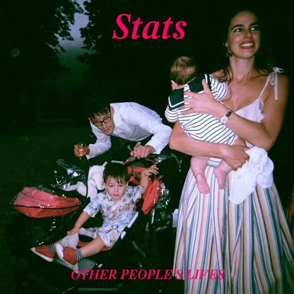 OTHER PEOPLE S LIVES/EDITION LIMITEE