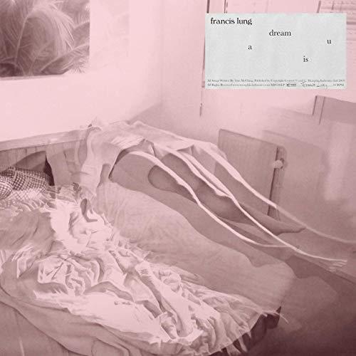 A DREAM IS U/VINYLE COULEUR