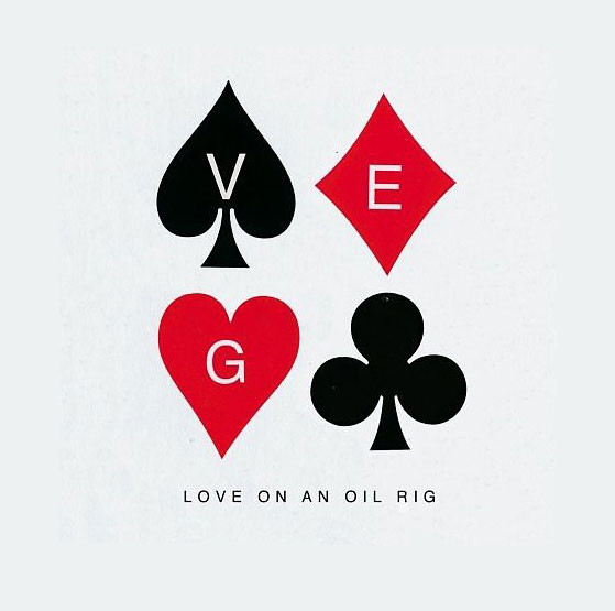 Love On An Oil Rig