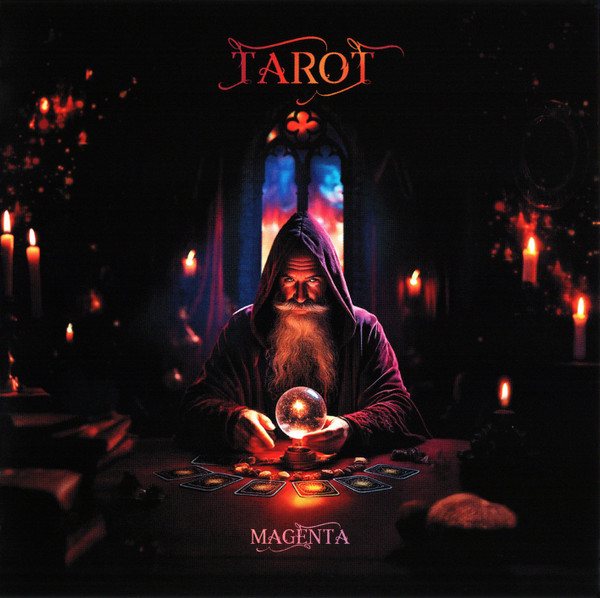 Tarot