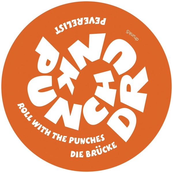 Roll With The Punches/Die Brücke