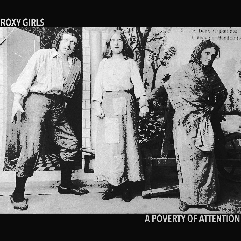A Poverty Of Attention