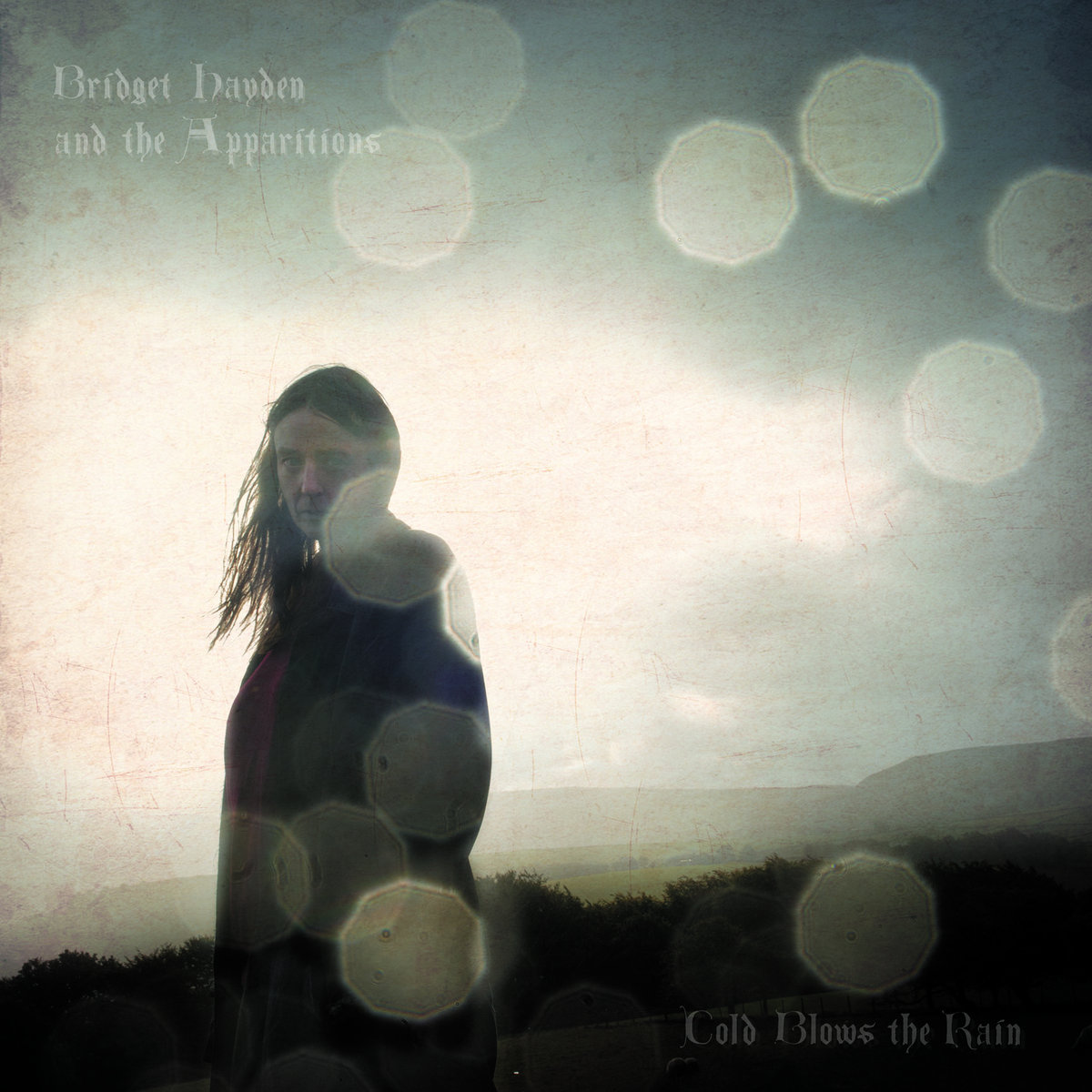 Cold Blows The Rain/180g Black Vinyl