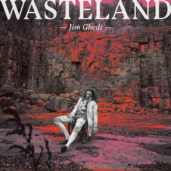 Wasteland/180g