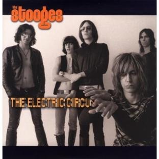 Electric Circus - Colour Vinyl (Orange)