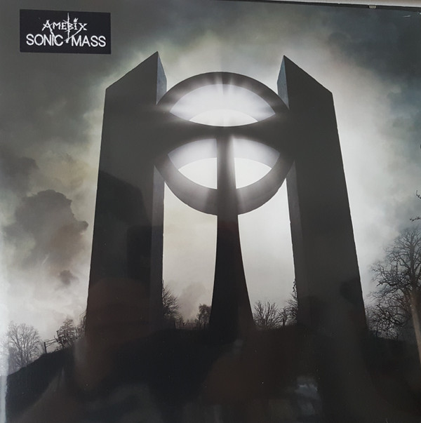Sonic Mass (Gatefold Red Vinyl)