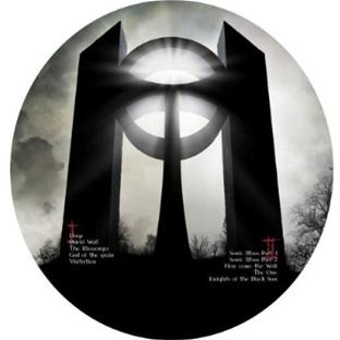 Sonic Mass (Picture Disc)