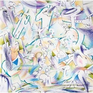 Outer Space Ii (LP 150g Deluxe )