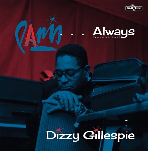Paris... always (volume one)