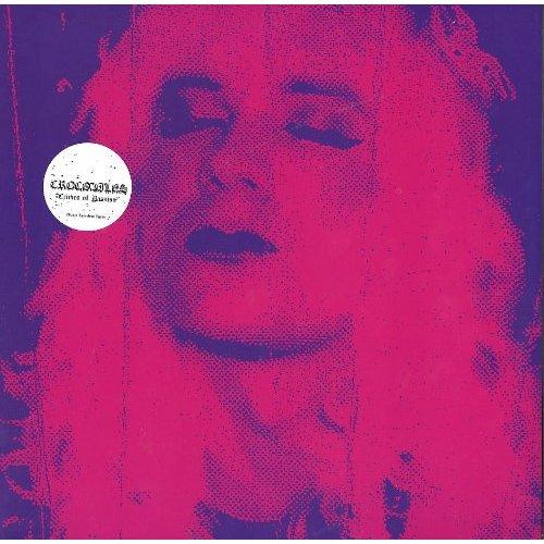 Crimes of Passion