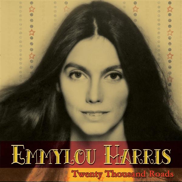 Twenty thousand roads - 2 CD