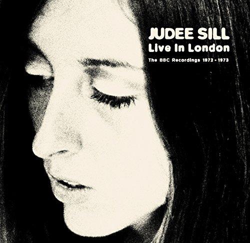 Live In London: The BBC Recordings 1972-1973