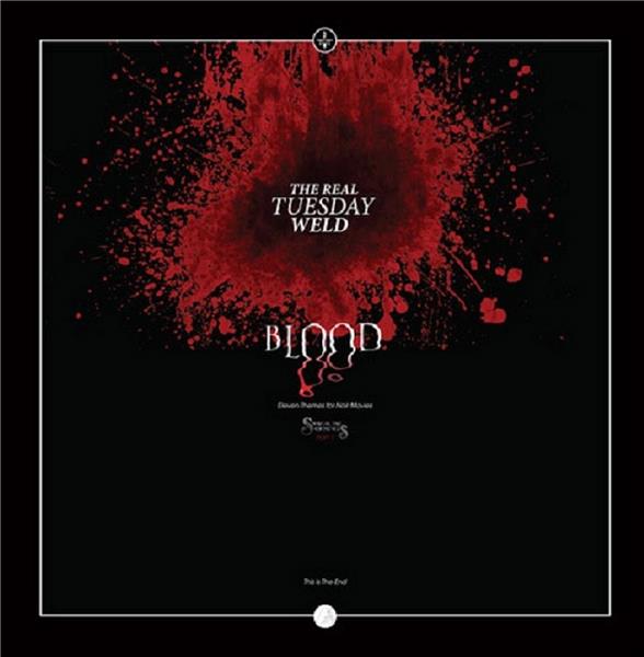 Blood/Limited Edition