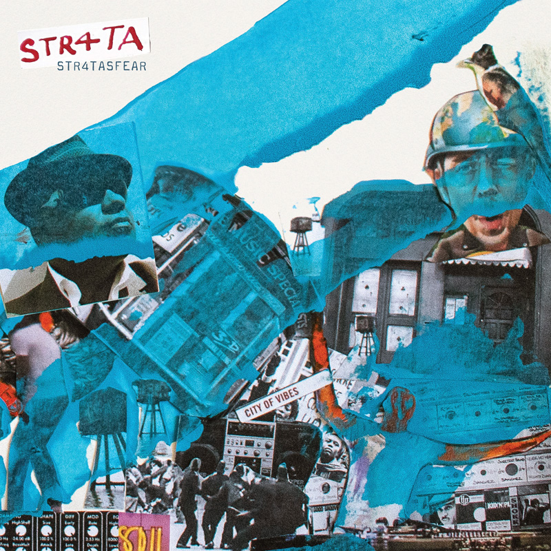 STR4TASFEAR/LIMITED