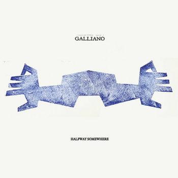 HALFWAY SOMEWHERE//LIMITED